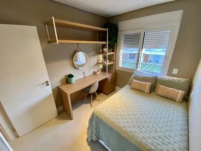 Casa no Condomínio Murano 4 Dormitórios — foto 2