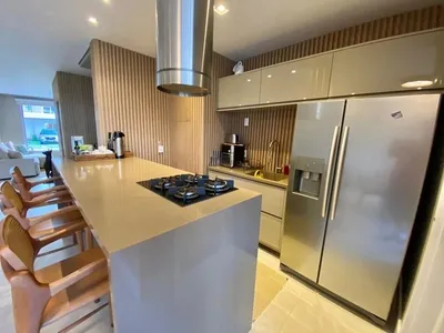 Casa no Condomínio Murano 4 Dormitórios — foto 3