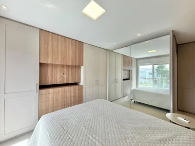 Casa no Condomínio Murano 4 Dormitórios — foto 3
