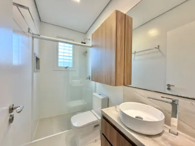 Casa no Condomínio Murano 4 Dormitórios — foto 5
