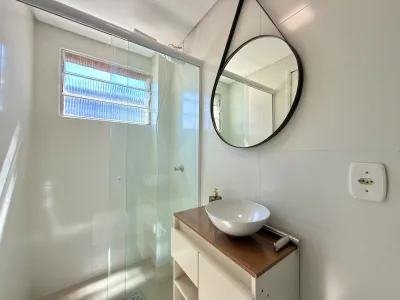 Apartamento de 1 Dormitórios para Venda Bairro Navegantes Capão da Canoa. — foto 5