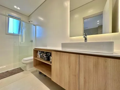 Casa no Condomínio Murano 3 Dormitórios — foto 4