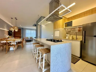 Casa no Condomínio Murano 3 Dormitórios — foto 3