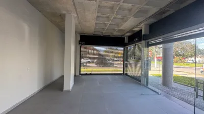 Aluguel comercial no IBis Hotel em Pelotas! — foto 2
