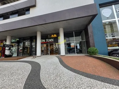 Loja em Navegantes