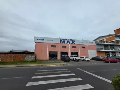 Loja Disponível para Aluguel Anual na  Av. Ararigbóia em Capão da Canoa — foto 4