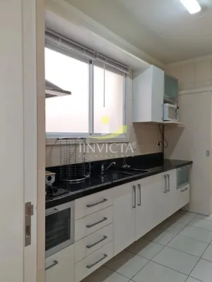 Apartamento de 02 Dormitórios Disponível para Aluguel Anual no Bairro Navegantes em Capão da Canoa. — foto 2
