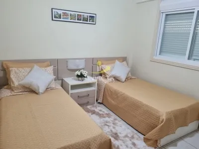 Apartamento de 02 Dormitórios Disponível para Aluguel Anual no Bairro Navegantes em Capão da Canoa. — foto 5