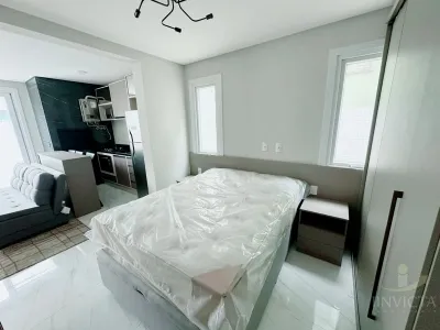 Loft Alto Padrão Locação Anual  Zona Nova Capão da Canoa. — foto 3