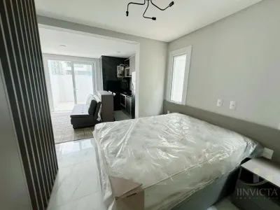 Loft Alto Padrão Locação Anual  Zona Nova Capão da Canoa. — foto 4