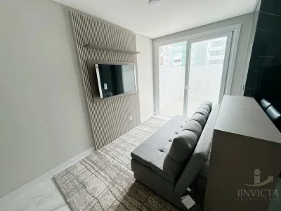 Loft Alto Padrão Locação Anual  Zona Nova Capão da Canoa. — foto 2