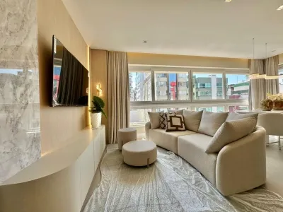 Apartamento em Zona Nova