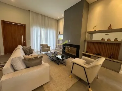 Casa em Condomínio Disponível Para Locação Anual — foto 2