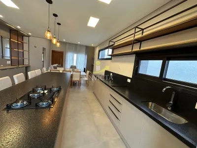Casa em Condomínio Disponível Para Locação Anual — foto 5