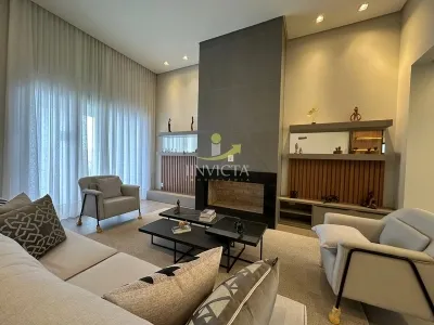Casa em Condomínio Disponível Para Locação Anual — foto 3