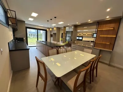 Casa em Condomínio Disponível Para Locação Anual — foto 4