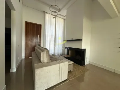 Casa em Condomínio Disponível Para Locação Anual — foto 5