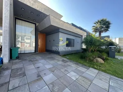 Casa em Condomínio Disponível Para Locação Anual — foto 2