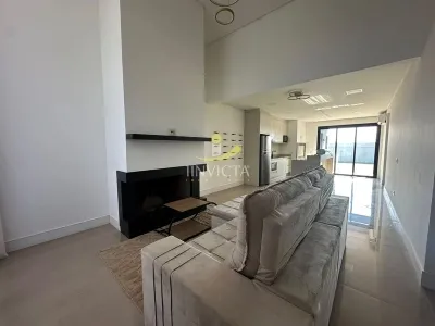 Casa em Condomínio Disponível Para Locação Anual — foto 4