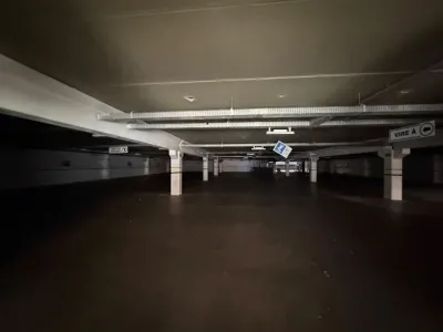 Loja Disponível para Aluguel Anual na Avenida Paraguassú em Capão da Canoa. — foto 3