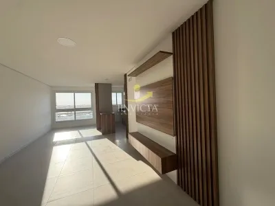 Apartamento de 02 Suítes Disponível para Aluguel Anual no Bairro Navegantes em Capão da Canoa. — foto 2