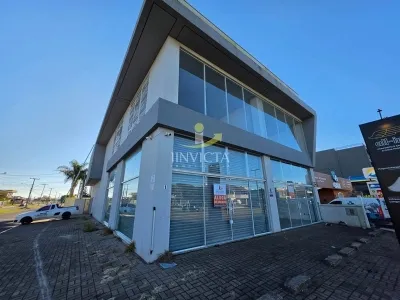 Loja Disponível para Aluguel Anual na Avenida Central em Capão da Canoa. — foto 5
