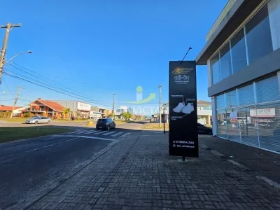 Loja Disponível para Aluguel Anual na Avenida Central em Capão da Canoa. — foto 3