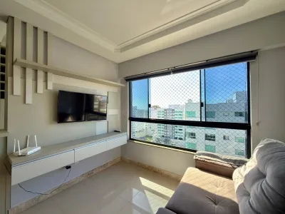 Apartamento de 2 Dormitórios Mobiliado e Decorado à Venda no Bairro Zona Nova / Capão da Canoa — foto 2