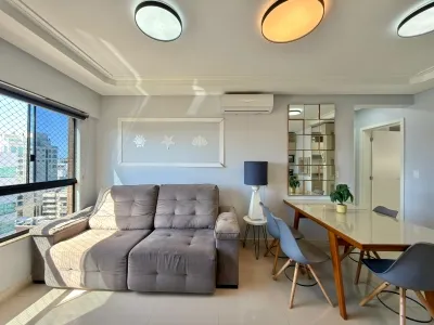Apartamento de 2 Dormitórios Mobiliado e Decorado à Venda no Bairro Zona Nova / Capão da Canoa — foto 3