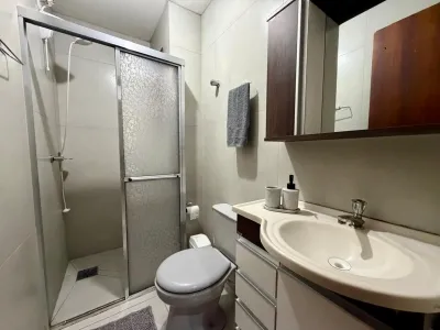 Apartamento de 2 Dormitórios para Venda Bairro Navegantes Capão da Canoa. — foto 5