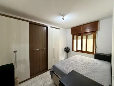 Apartamento de 2 Dormitórios para Venda Bairro Navegantes Capão da Canoa. — foto 4