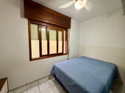 Apartamento de 2 Dormitórios para Venda Bairro Navegantes Capão da Canoa. — foto 3