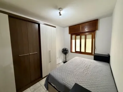 Apartamento de 2 Dormitórios para Venda Bairro Navegantes Capão da Canoa. — foto 2