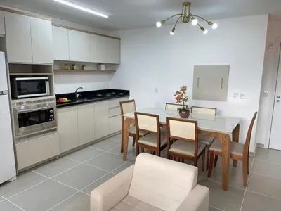 Apartamento de 2 Dormitórios para Venda Bairro Zona Nova Capão da Canoa. — foto 2