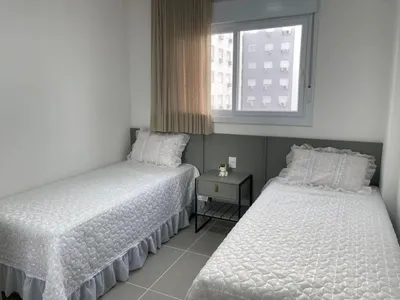Apartamento de 2 Dormitórios para Venda Bairro Zona Nova Capão da Canoa. — foto 3