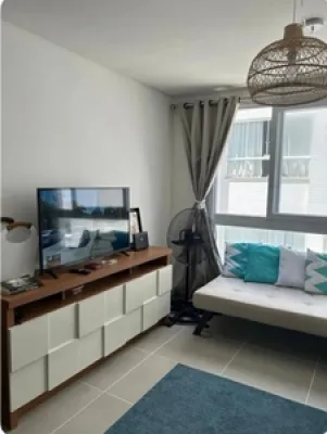 Apartamento de 2 Dormitórios para Venda Bairro Zona Nova Capão da Canoa. — foto 2