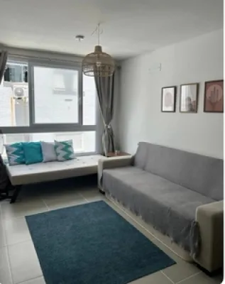 Apartamento de 2 Dormitórios para Venda Bairro Zona Nova Capão da Canoa. — foto 5