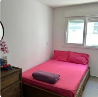 Apartamento de 2 Dormitórios para Venda Bairro Zona Nova Capão da Canoa. — foto 4