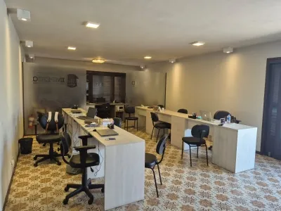 Casa Comercial Disponível para Aluguel Anual no Centro de Capão da Canoa. — foto 3