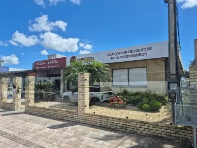 Casa Comercial em Centro