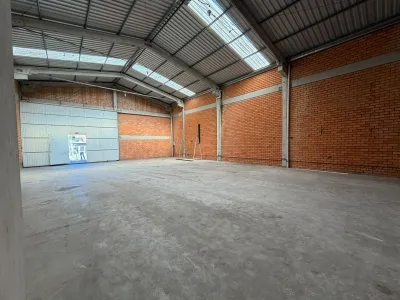 Pavilhão Disponível para Aluguel Anual no Bairro Zona Norte em Capão da Canoa. — foto 3