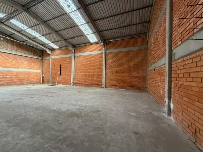 Pavilhão Disponível para Aluguel Anual no Bairro Zona Norte em Capão da Canoa. — foto 4