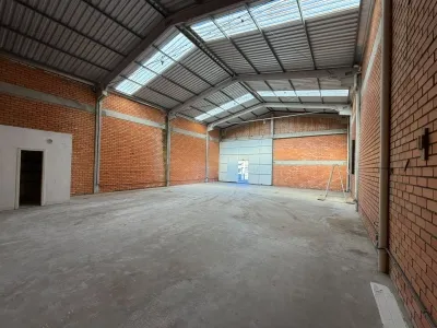 Pavilhão Disponível para Aluguel Anual no Bairro Zona Norte em Capão da Canoa. — foto 2