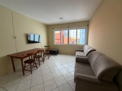 Apartamento em Centro