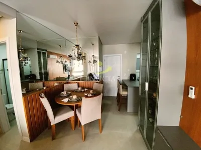 Apartamento de 02 Dormitórios Disponível para Aluguel Anual no Bairro Zona Nova em Capão da Canoa. — foto 3