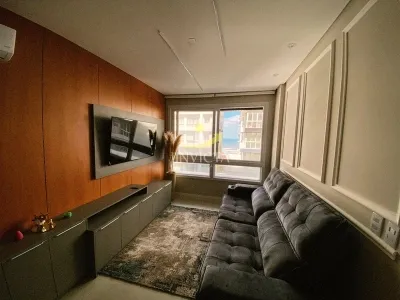 Apartamento em Zona Nova