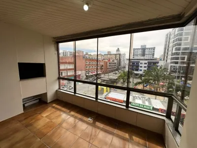 Apartamento em Centro