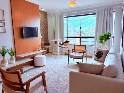Apartamento em Centro