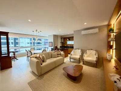 Apartamento de 3 Dormitórios Mobiliado e Decorado à Venda no Centro / Capão da Canoa — foto 5