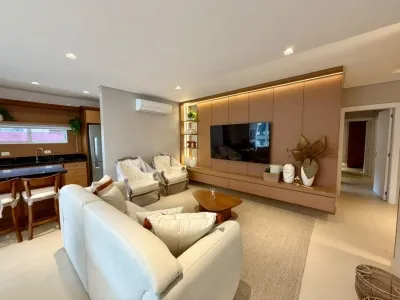 Apartamento em Centro